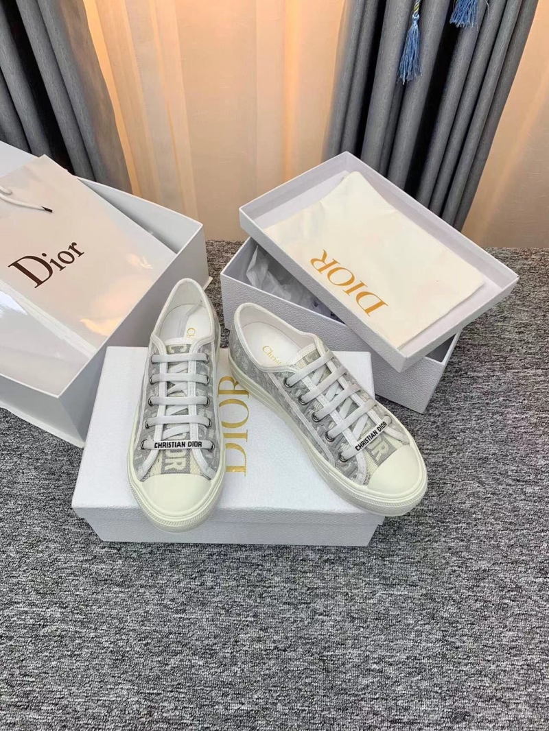 Christian Dior Sneakers